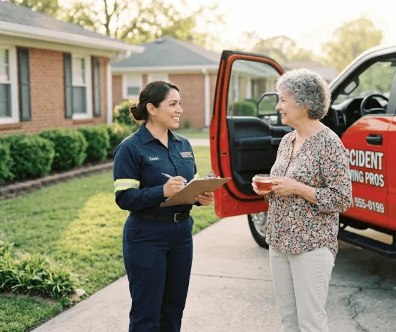 Accident Towing Service Plumtree, NC FAQs